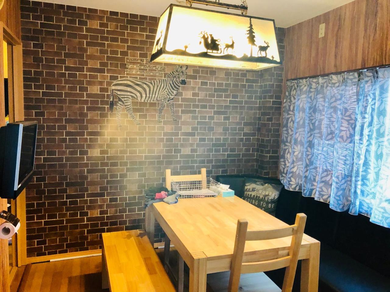 Midtown Sakura Apartment House 101 予約者だけの空間 A Space Just For You Nachikatsuura Exterior photo