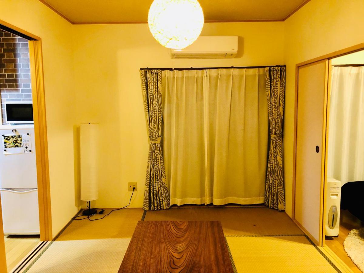 Midtown Sakura Apartment House 101 予約者だけの空間 A Space Just For You Nachikatsuura Exterior photo