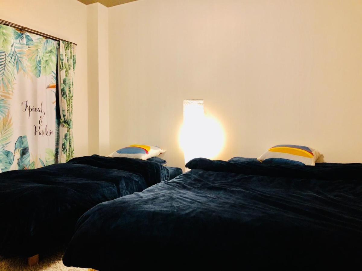 Midtown Sakura Apartment House 101 予約者だけの空間 A Space Just For You Nachikatsuura Exterior photo